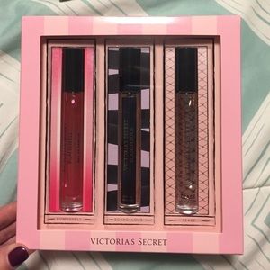 Victoria Secret roller perfumes