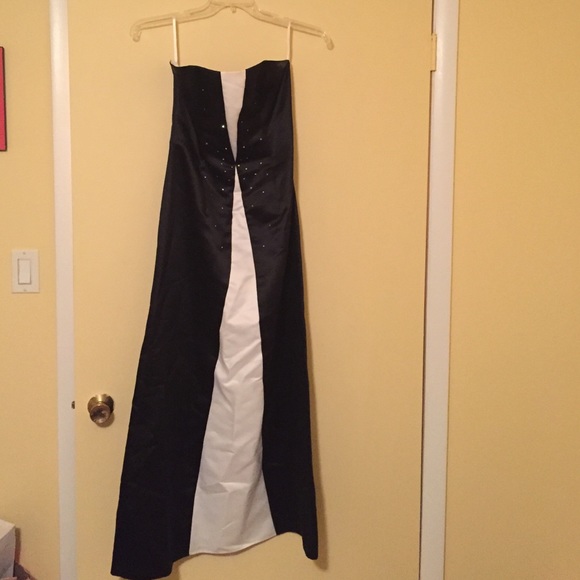 Jessica McClintock Dress