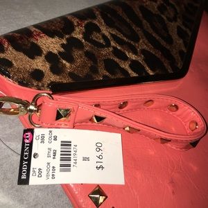 Clutch Purse