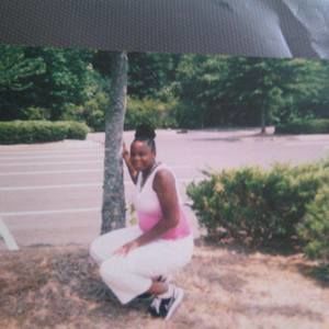 Meet your Posher, Ree