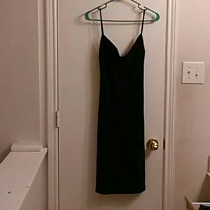 Ladies  dress...social dress