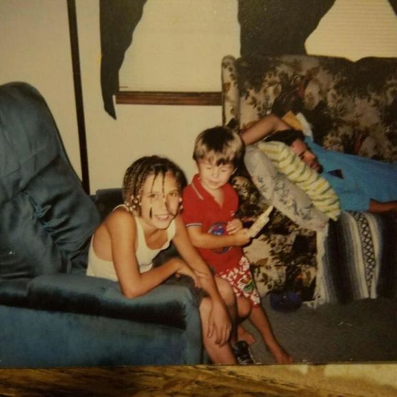 Meet your Posher, Trey