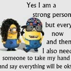 Meet your Posher, Nicola