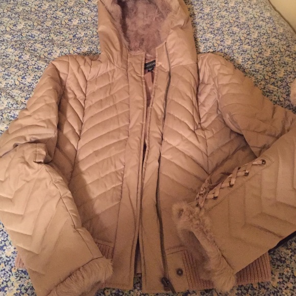 Bebe Jacket - image 1