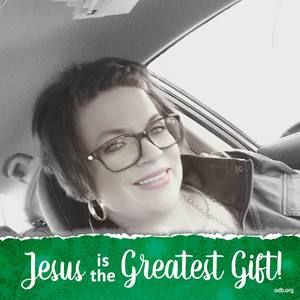 Meet your Posher, Jackie