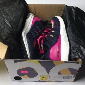 Size 6.5 Adidas Ultraboost