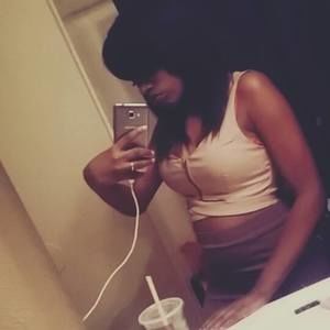 Meet your Posher, Lameisha