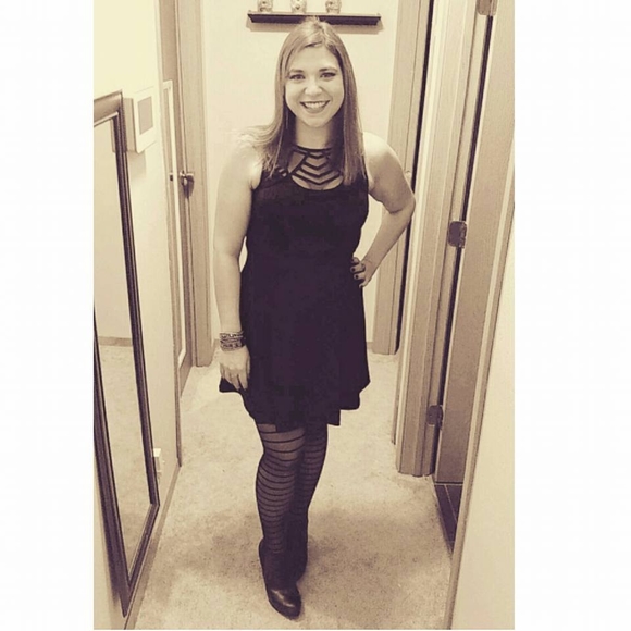 Meet your Posher, Kelly