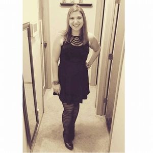 Meet your Posher, Kelly