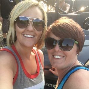 Meet your Posher, Reba