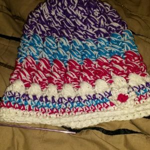 Women's hat