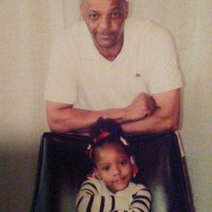 Meet your Posher, Dewayne