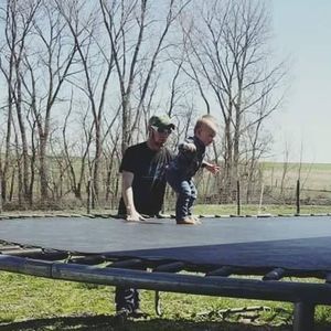 Meet your Posher, Cody