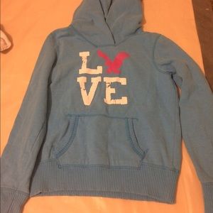 Sweatshirts all size small