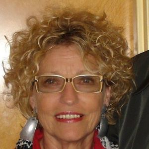 Meet your Posher, Polly holt