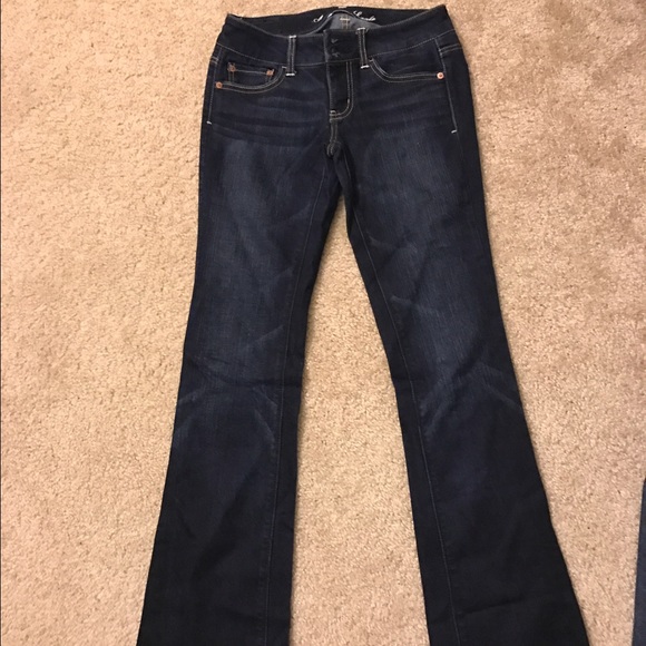 American Eagle Jeans - Picture 1 of 3