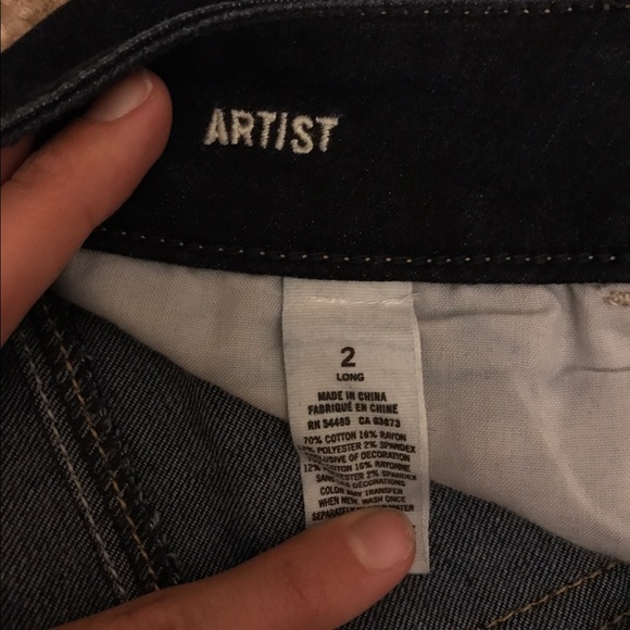 American Eagle Jeans - Picture 3 of 3