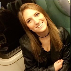 Meet your Posher, Victoria