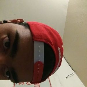 Meet your Posher, Abel