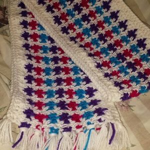 Women's scarf