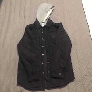 Old Navy jacket (14-16) XL