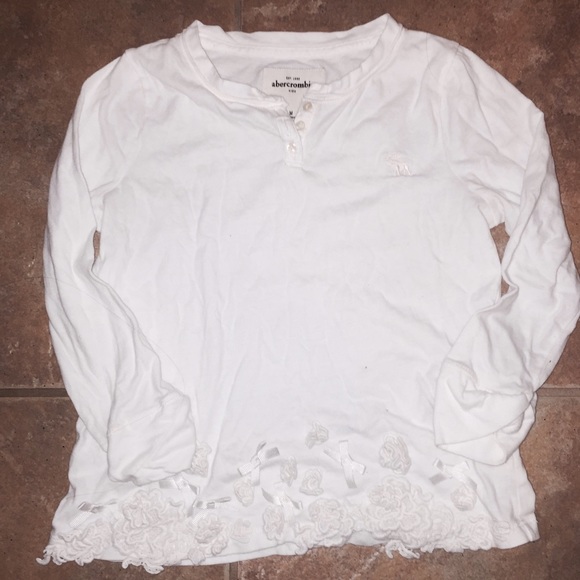 Abercrombie shirt