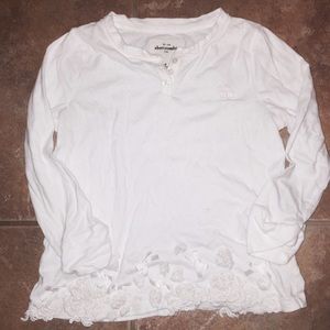 Abercrombie shirt