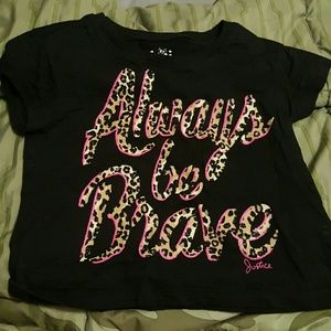 ☆SOLD☆Justice girls top