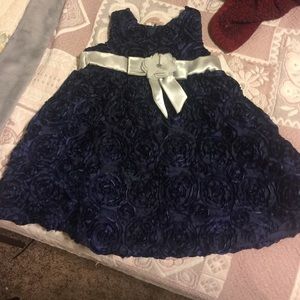 Toddler dress