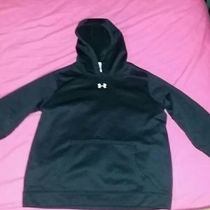 Under Armour sweatshirt