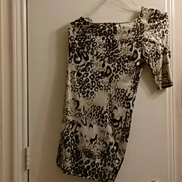 Ladies dress medium size