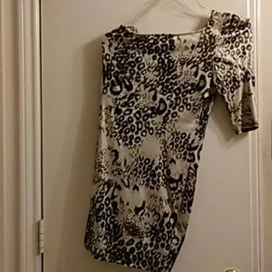 Ladies dress medium size
