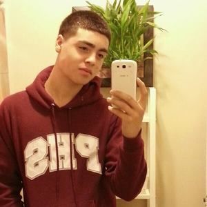 Meet your Posher, Pablo