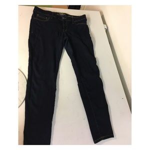Skin Tight Jeggings