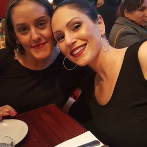 Meet your Posher, Maria