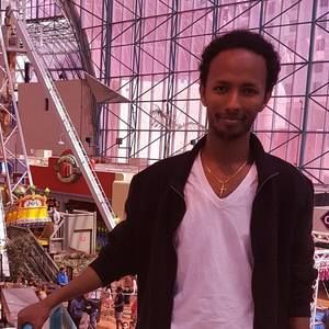 Meet your Posher, Fesum