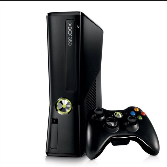 Xbox 360 - Picture 1 of 1