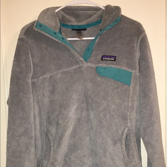 Patagonia Women's pullover