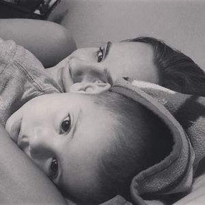 Meet your Posher, Alicia