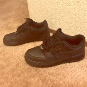 They are to small for my shoe size