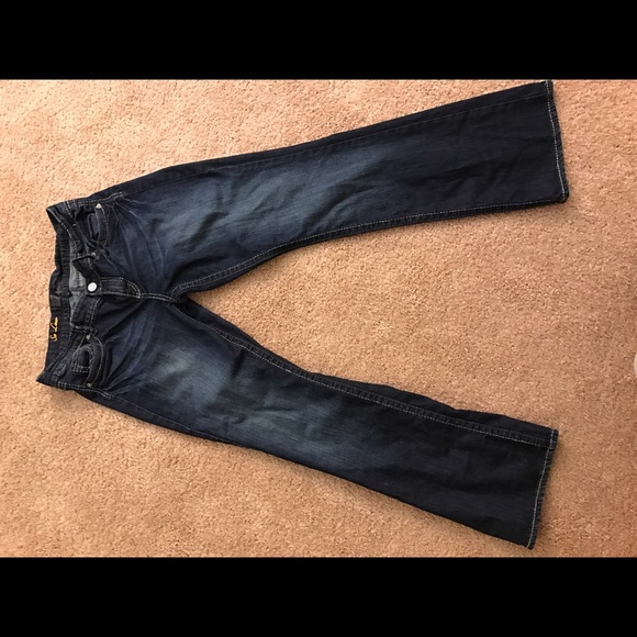 Size 12 KUT jeans