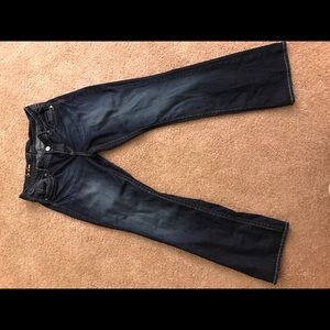 Size 12 KUT jeans