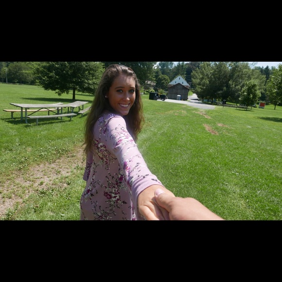 Meet your Posher, Darby - Picture 3 of 4