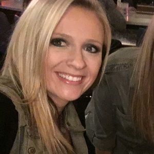 Meet your Posher, Jessica