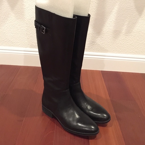 Sam Edelman tall boots