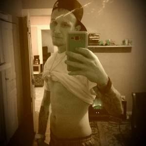 Meet your Posher, Brandon