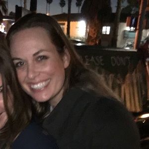 Meet your Posher, Liz