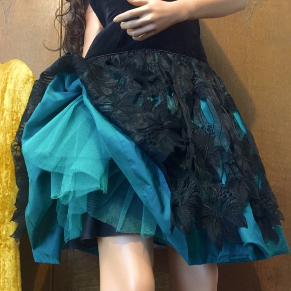 HOLD ❌ Party Dress - Bernshaw UK 🇬🇧