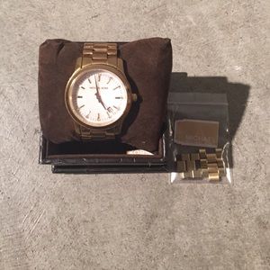 Micheal Kors Watch