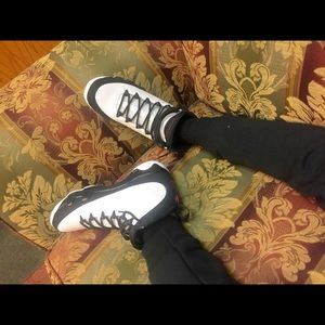 Meet your Posher, James